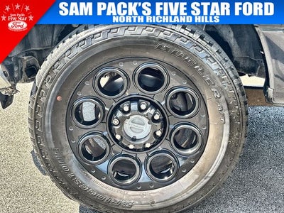 2020 Ford F-250SD King Ranch