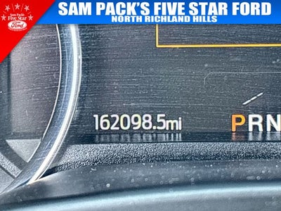 2020 Ford F-250SD King Ranch