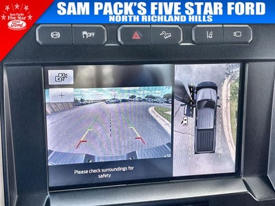 2020 Ford F-250SD King Ranch