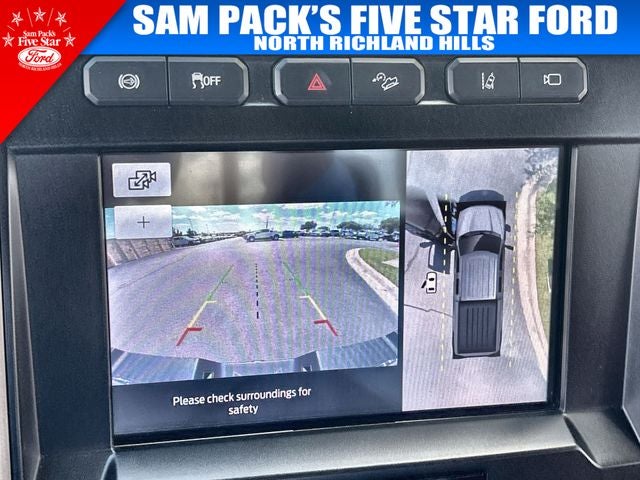 2020 Ford F-250SD King Ranch