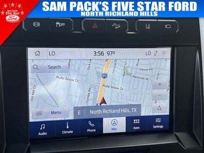 2020 Ford F-250SD King Ranch
