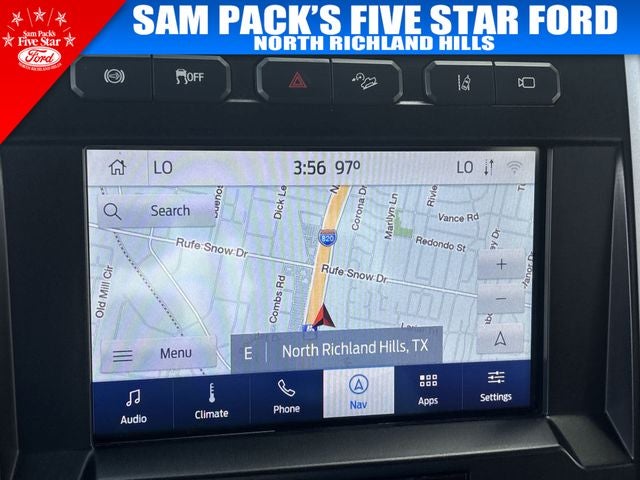 2020 Ford F-250SD King Ranch