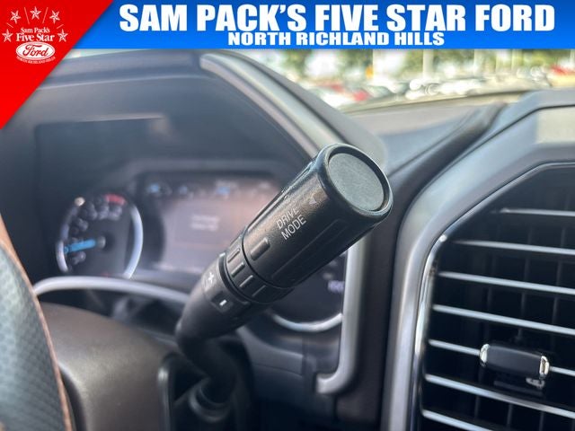 2020 Ford F-250SD King Ranch