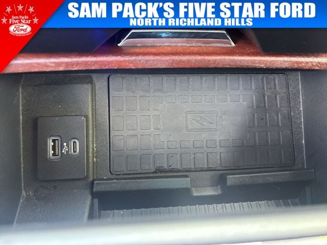 2020 Ford F-250SD King Ranch