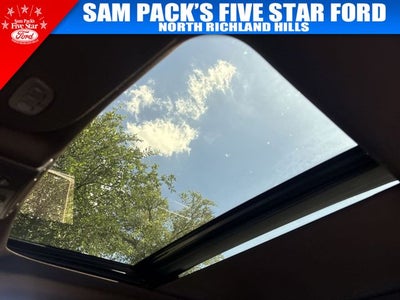 2020 Ford F-250SD King Ranch