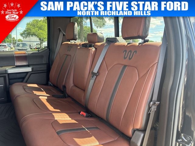 2020 Ford F-250SD King Ranch