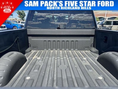 2020 Ford F-250SD King Ranch