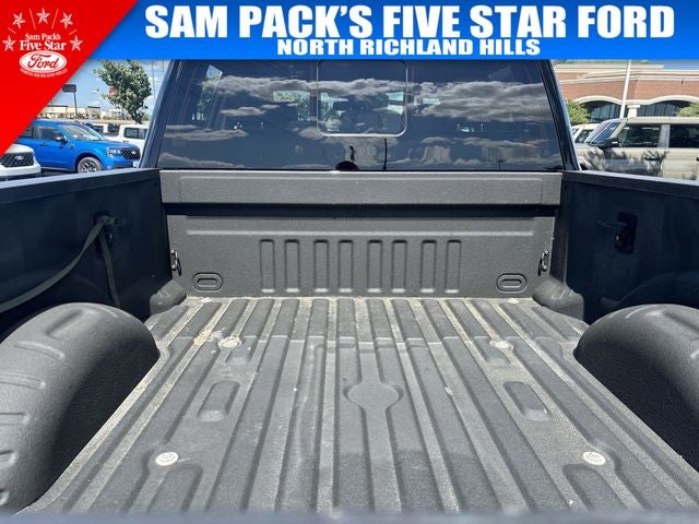 2020 Ford F-250SD King Ranch