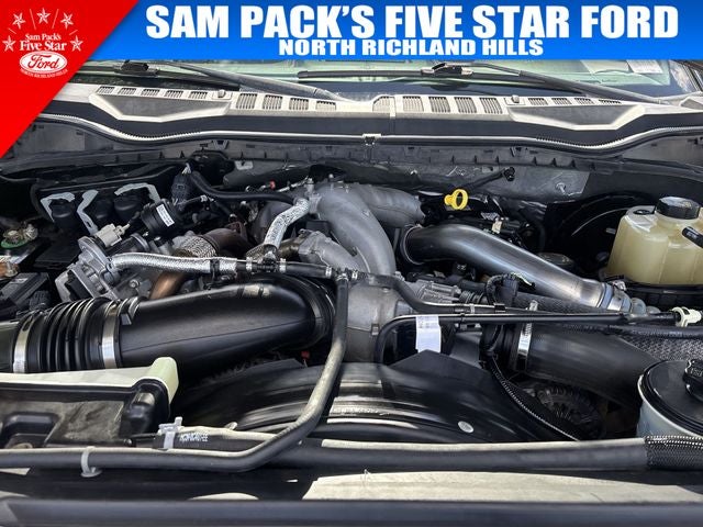 2020 Ford F-250SD King Ranch