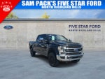 2020 Ford F-250SD King Ranch