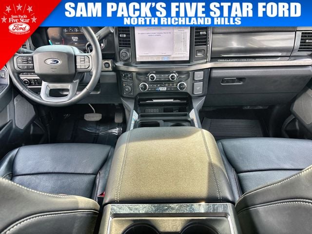 2024 Ford F-250SD Lariat