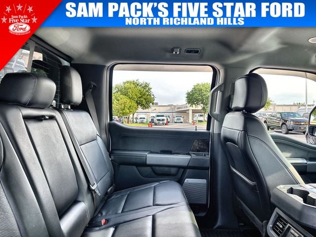 2024 Ford F-250SD Lariat