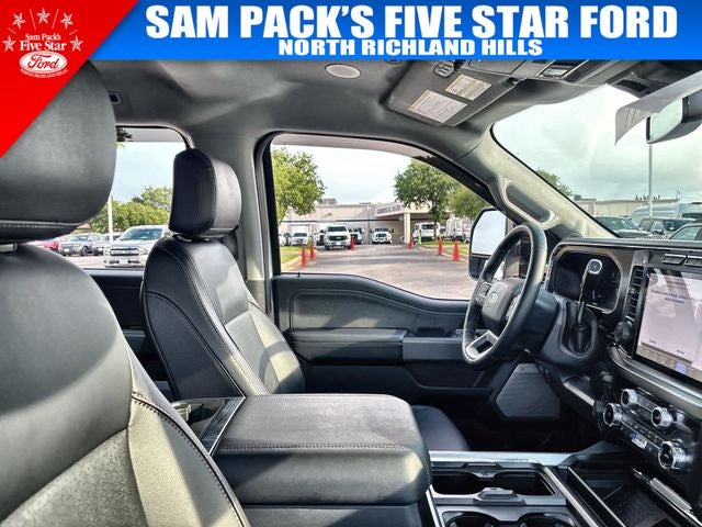 2024 Ford F-250SD Lariat