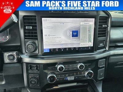 2024 Ford F-250SD Lariat