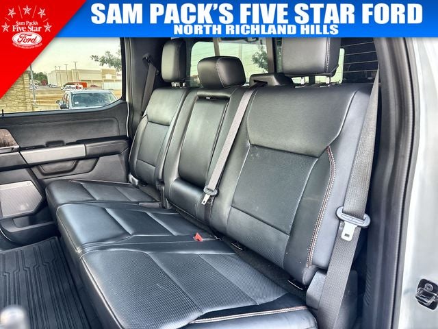 2024 Ford F-250SD Lariat