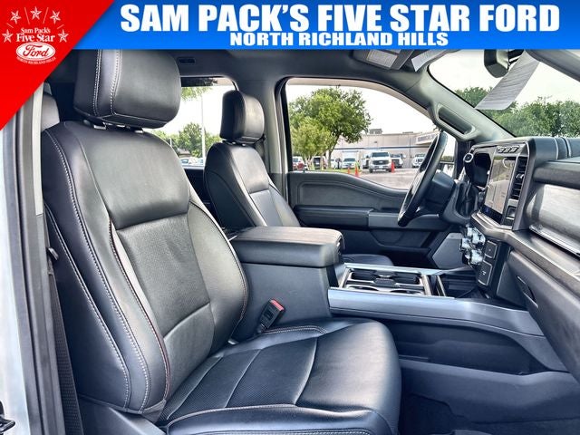 2024 Ford F-250SD Lariat