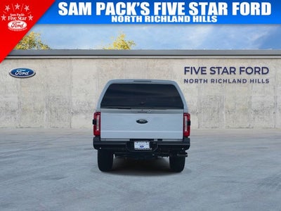 2024 Ford F-250SD Lariat