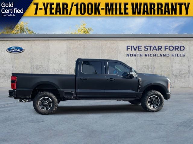 2024 Ford F-250SD Lariat