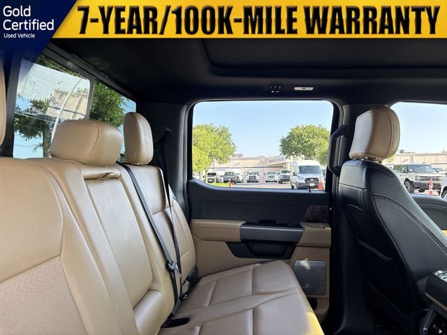 2024 Ford F-250SD Lariat