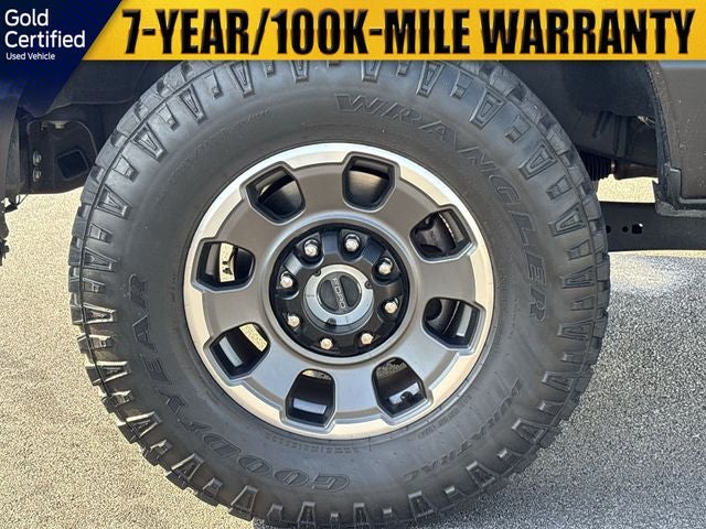 2024 Ford F-250SD Lariat