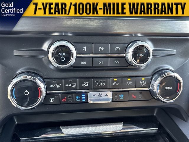 2024 Ford F-250SD Lariat