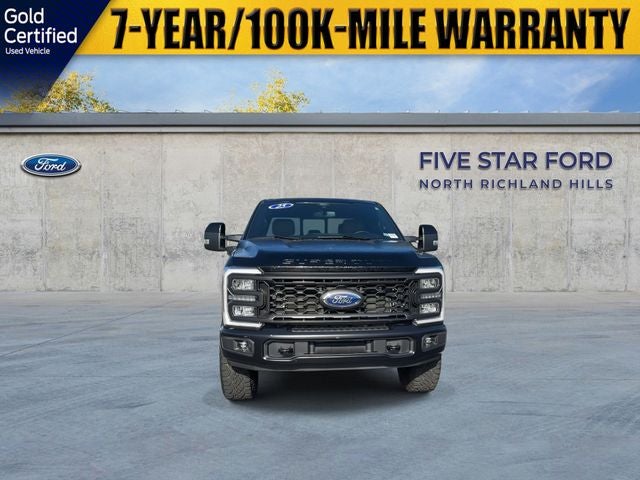 2024 Ford F-250SD Lariat