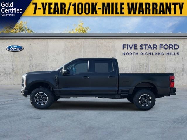 2024 Ford F-250SD Lariat