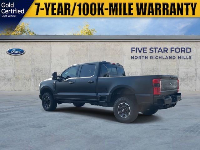 2024 Ford F-250SD Lariat