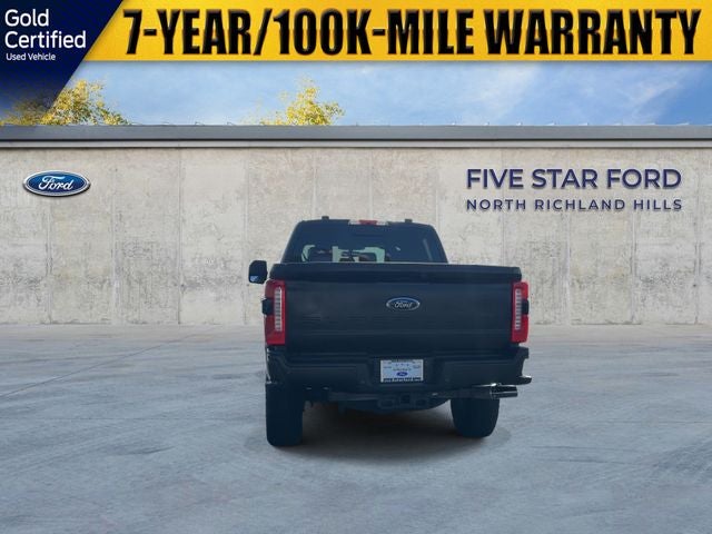 2024 Ford F-250SD Lariat