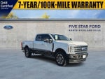 2025 Ford F-250SD King Ranch