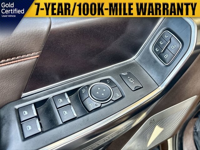 2025 Ford F-250SD King Ranch