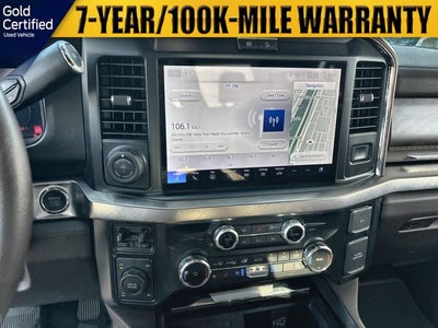 2025 Ford F-250SD King Ranch