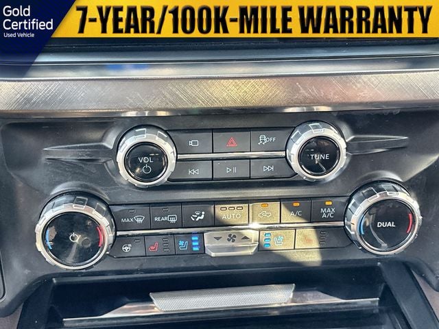 2025 Ford F-250SD King Ranch