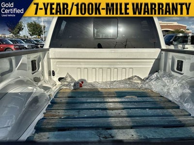 2025 Ford F-250SD King Ranch