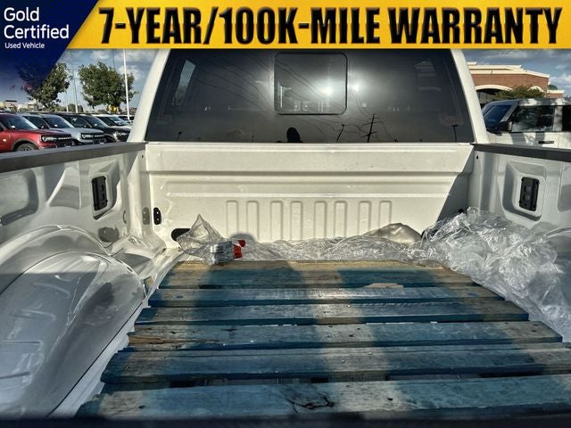 2025 Ford F-250SD King Ranch