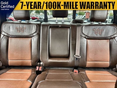 2025 Ford F-250SD King Ranch
