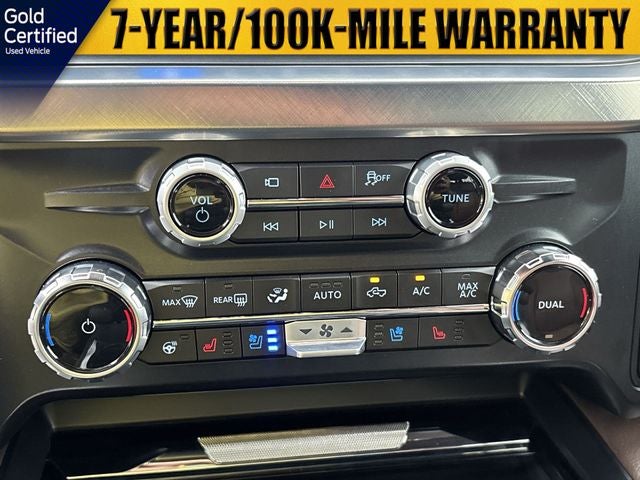 2025 Ford F-250SD King Ranch