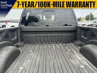 2025 Ford F-250SD King Ranch