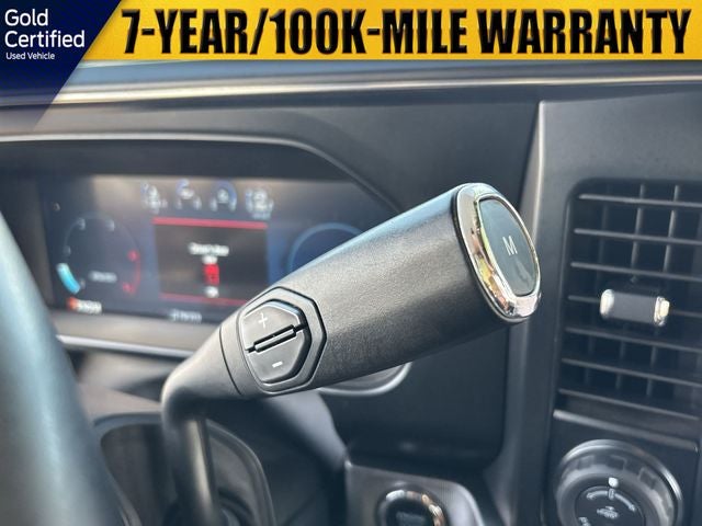 2024 Ford F-250SD Platinum