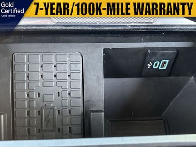 2024 Ford F-250SD Platinum