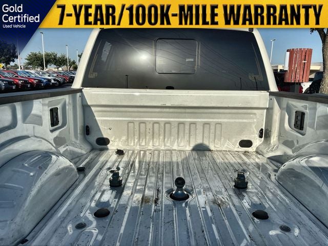 2024 Ford F-250SD Platinum
