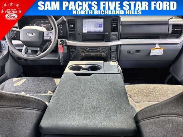 2023 Ford F-250SD XLT