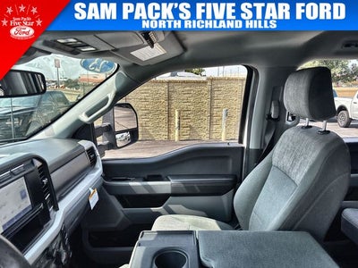 2023 Ford F-250SD XLT