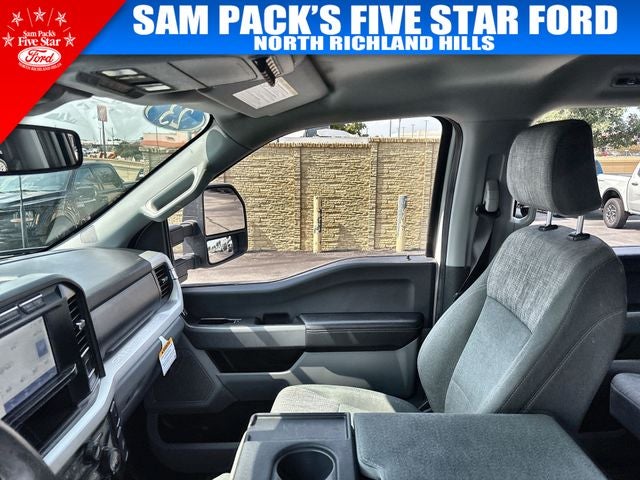 2023 Ford F-250SD XLT