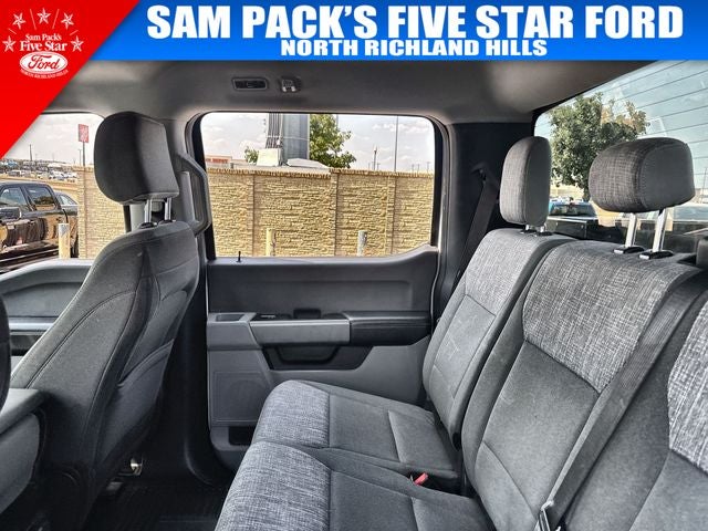 2023 Ford F-250SD XLT