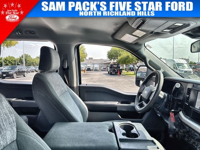 2023 Ford F-250SD XLT