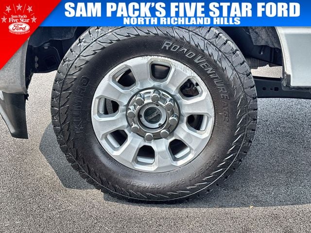 2023 Ford F-250SD XLT