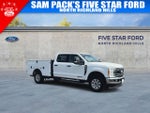 2023 Ford F-250SD XLT