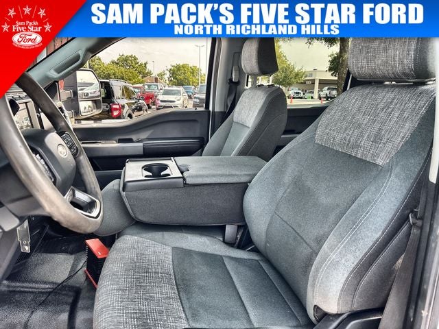 2023 Ford F-250SD XLT