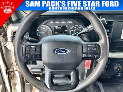 2023 Ford F-250SD XLT